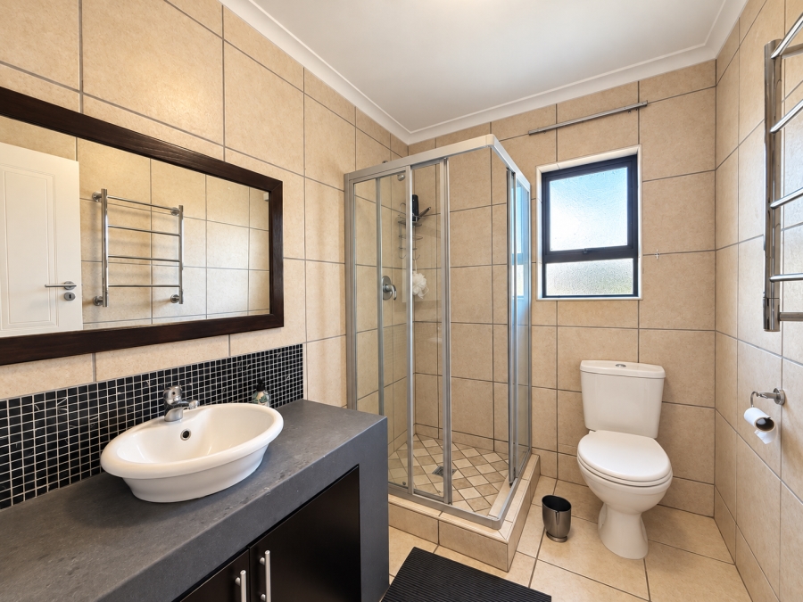 To Let 3 Bedroom Property for Rent in Myburgh Park Western Cape